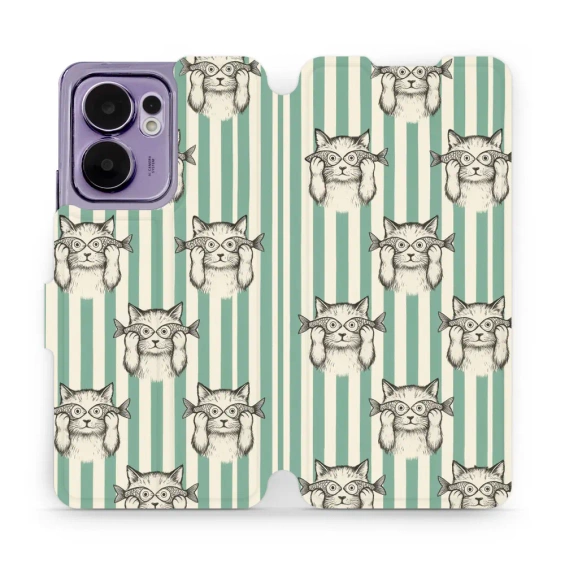 Phone Case OPPO Reno 13 F 5G - Design VP90S