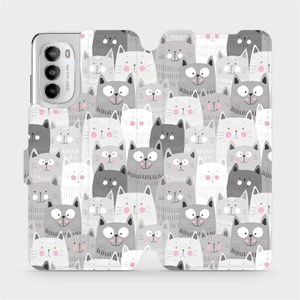 Phone Case Motorola Moto G82 5G - Design M099P