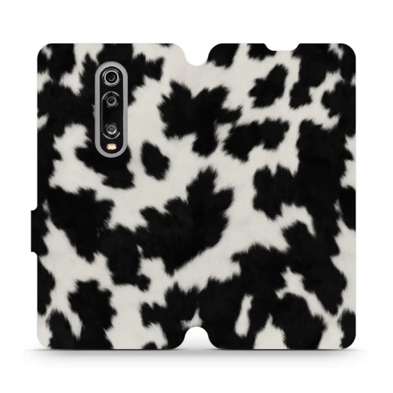 Etui do Xiaomi Mi 9T Pro - wzór V165S