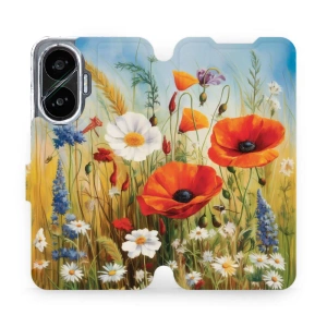 Hülle für Xiaomi POCO F7 - Farbe VP43S