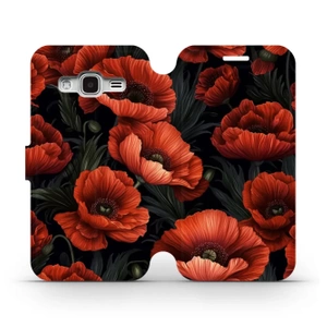 Phone Case Samsung Galaxy J3 2016 - Design VP45S