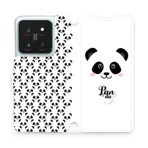 Hülle für Xiaomi 14 Pro - Farbe M030P