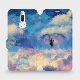 Phone Case Huawei Mate 10 Lite - Design MR09S