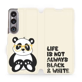 Phone Case Sony Xperia 1 VI - Design M041S
