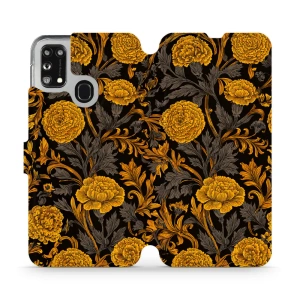 Hülle für Samsung Galaxy M31 - Farbe V173S