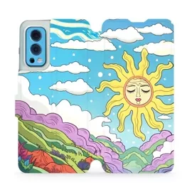 Hülle für OnePlus Nord 2 5G - Farbe VP57P