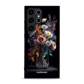 Phone Glossy Case Samsung Galaxy S24 Ultra - Design G012G