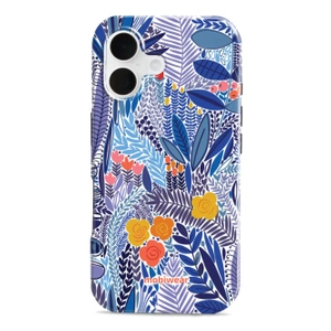 Etui Elite Pro do Apple iPhone 16 - wzór EP03E