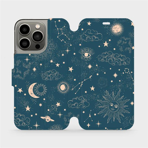 Phone Case Apple iPhone 13 Pro - Design VP14S