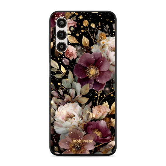 Phone Glossy Case Samsung Galaxy A04S - Design G169G