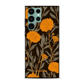 Etui Glossy Case do Samsung Galaxy S22 Ultra - wzór G175G