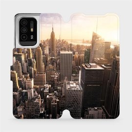 Phone Case OPPO Reno 5 Z - Design M138P