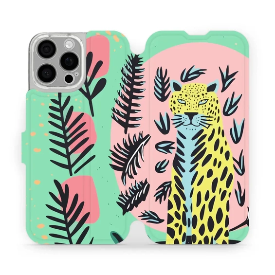 Hülle für Apple iPhone 16 Pro Max - Farbe VP52S