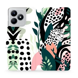 Hülle für Realme C53 - Farbe VP53S