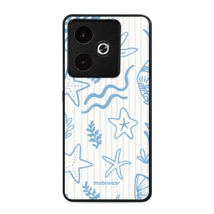 Phone Glossy Case Realme GT 7 - Design GP88G