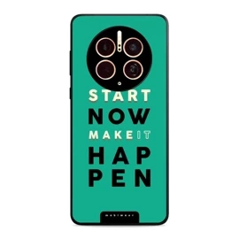 Phone Glossy Case Huawei Mate 50 Pro - Design G079G
