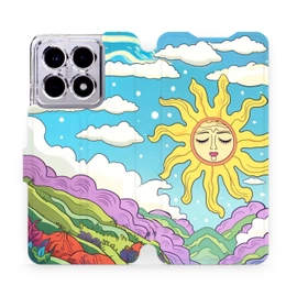 Phone Case Xiaomi 14T - Design VP57P