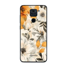 Phone Glossy Case Xiaomi Redmi Note 9 - Design GP75G