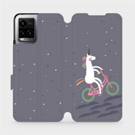Phone Case Vivo Y21S - Design V024P