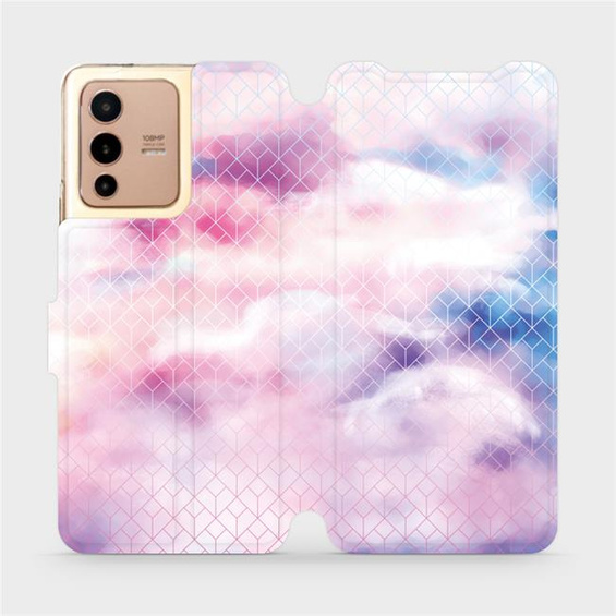 Phone Case Vivo V23 5G - Design MR02S