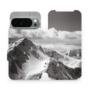 Phone Case Google Pixel 10 Pro - Design M152P