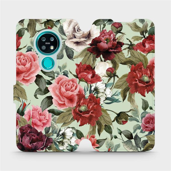 Phone Case Nokia 7.2 - Design MD06P