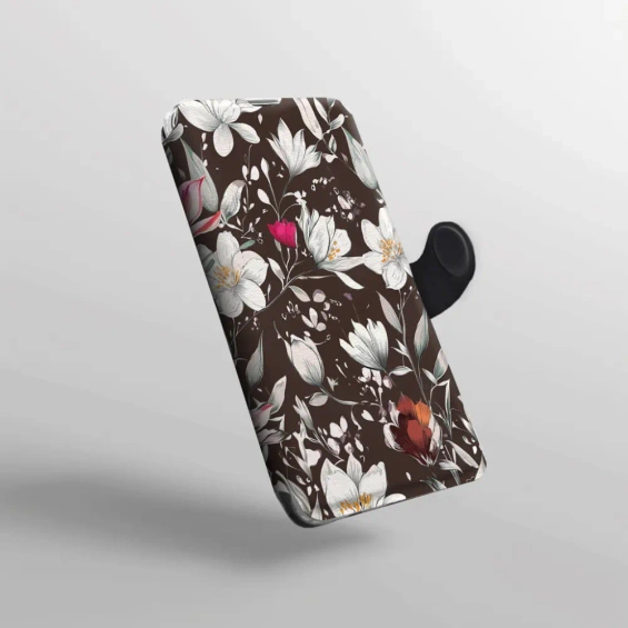 Phone Case Xiaomi Redmi Note 12 4G - Design VP72S