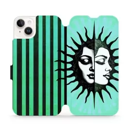 Phone Case Apple iPhone 14 Plus - Design VP58S