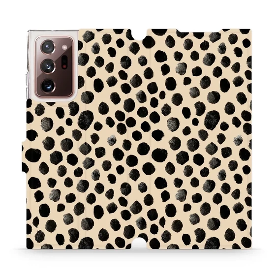 Hülle für Samsung Galaxy Note 20 Ultra - Farbe VA50S