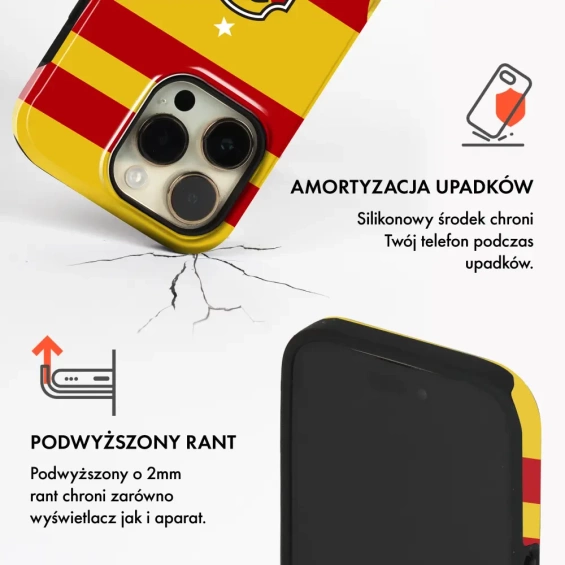 Case Elite Pro for Google Pixel 8 - Design E01JB