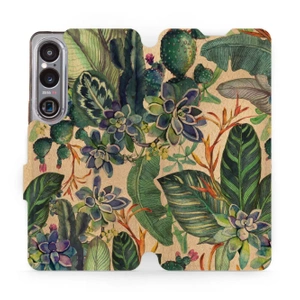 Etui do Sony Xperia 1 VI - wzór VP05S