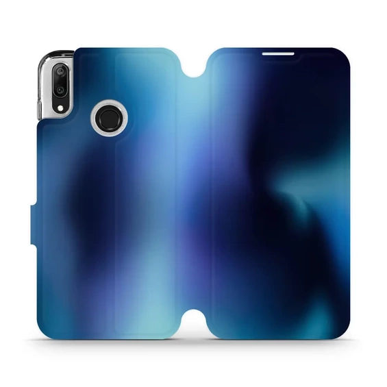 Etui do Huawei Y7 2019 - wzór VP68S
