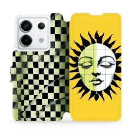 Hülle für Xiaomi Redmi Note 13 PRO - Farbe VP56S