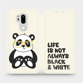 Etui do LG G7 ThinQ - wzór M041S