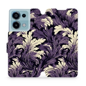 Phone Case Xiaomi Redmi Note 13 Pro 4G - Design VA46S