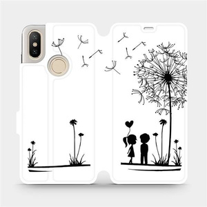 Phone Case Xiaomi Mi A2 - Design MH16P