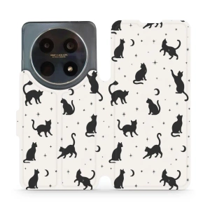 Etui do Huawei Nova 12i - wzór V162S