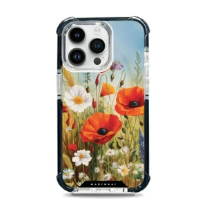 Case MagSafe Elite Bumper for Apple iPhone 14 Pro Max - Design D010D