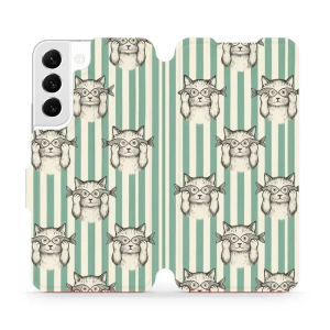 Phone Case Samsung Galaxy S22 - Design VP90S