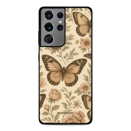 Phone Glossy Case Samsung Galaxy S21 Ultra - Design GP92G