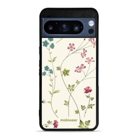 Hülle Glossy Case für Google Pixel 8 Pro - Farbe G035G