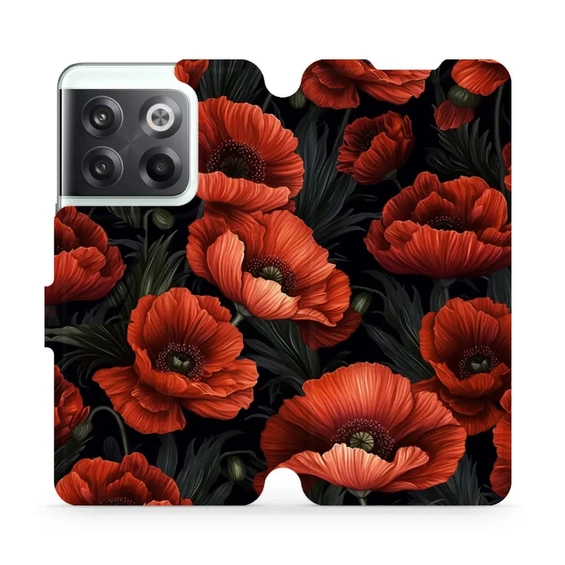 Phone Case OnePlus 10T - Design VP45S