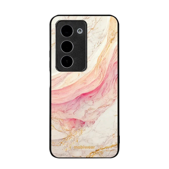 Hülle Glossy Case für Xiaomi Redmi 15 - Farbe G027G