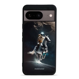 Phone Glossy Case Google Pixel 8 - Design G004G