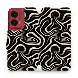 Phone Case Motorola Moto G35 5G - Design VA63S