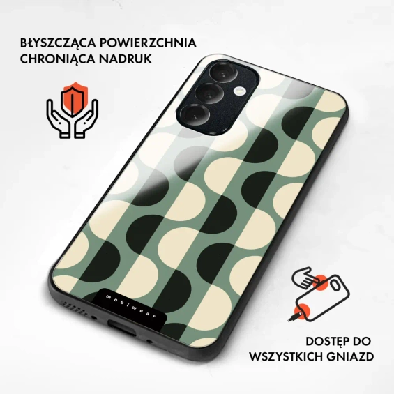 Phone Glossy Case Google Pixel 10 Pro - Design GA56G