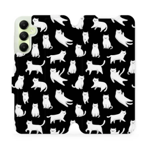 Phone Case Samsung Galaxy A05s - Design V163S