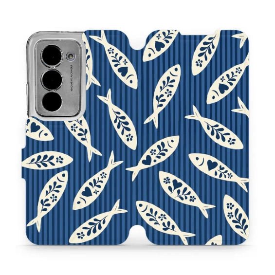 Phone Case Xiaomi Redmi 15 5G - Design VP89S