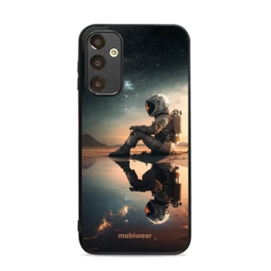 Etui Glossy Case do Samsung Galaxy A25 5G - wzór G003G