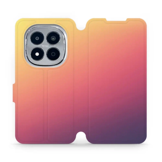 Etui do Xiaomi Redmi Note 15 Pro 5G - wzór VP66S